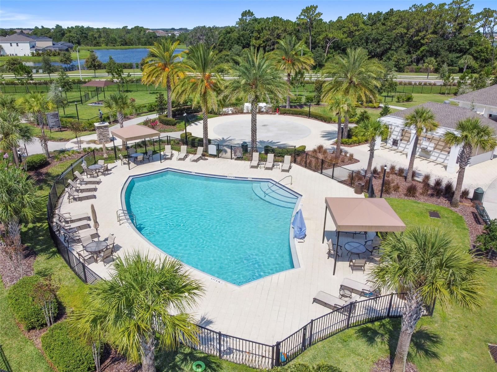 WATERGRASS PRCL E-1 - Residential