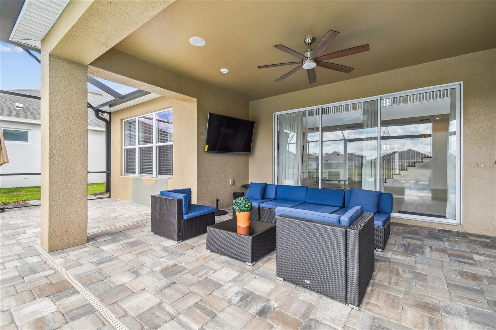 WATERGRASS PRCL E-1 - Residential