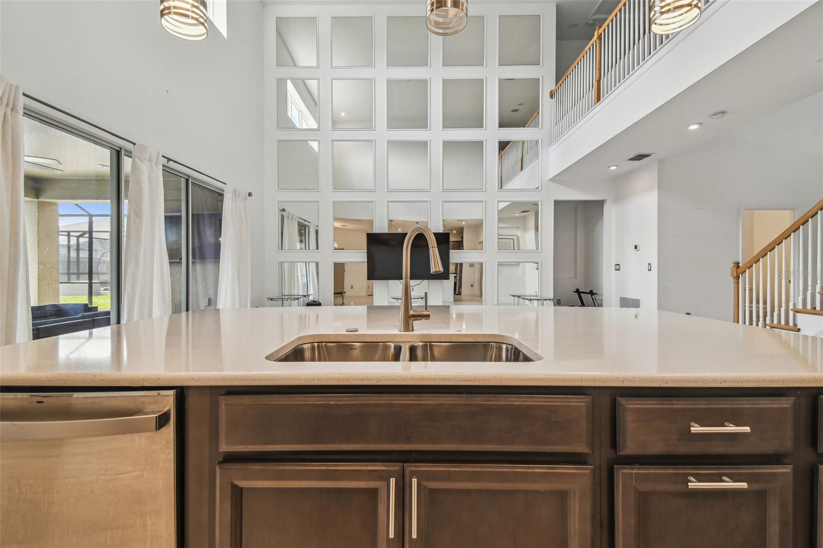 WATERGRASS PRCL E-1 - Residential