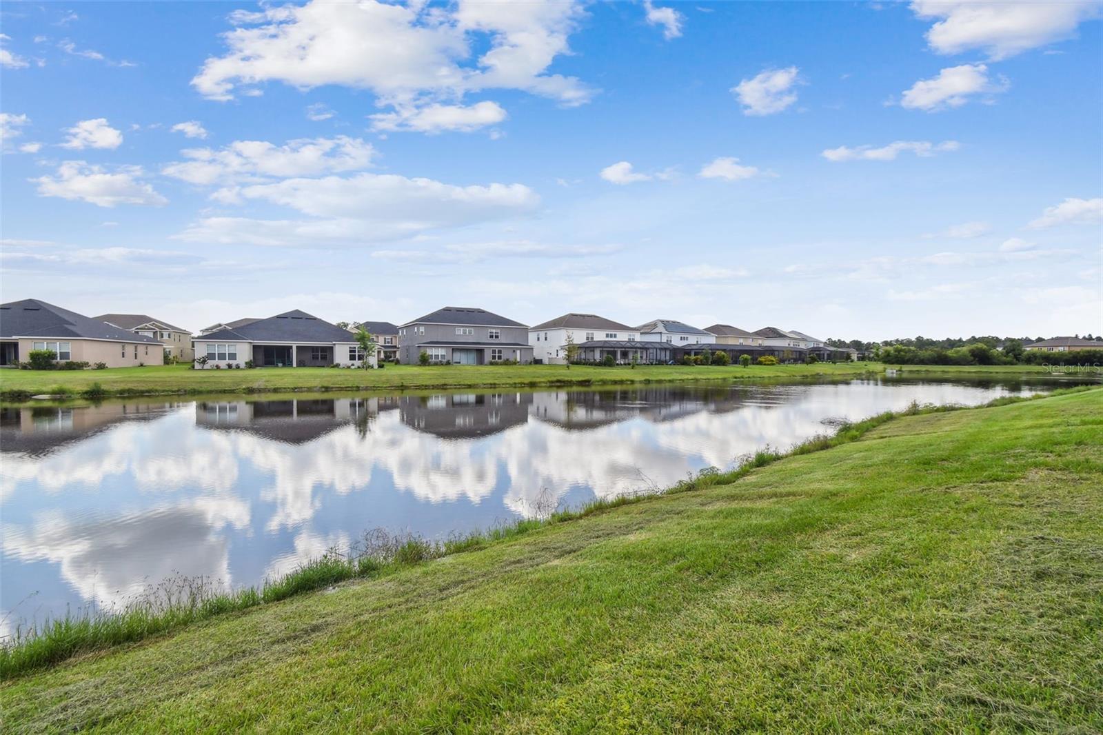 WATERGRASS PRCL E-1 - Residential