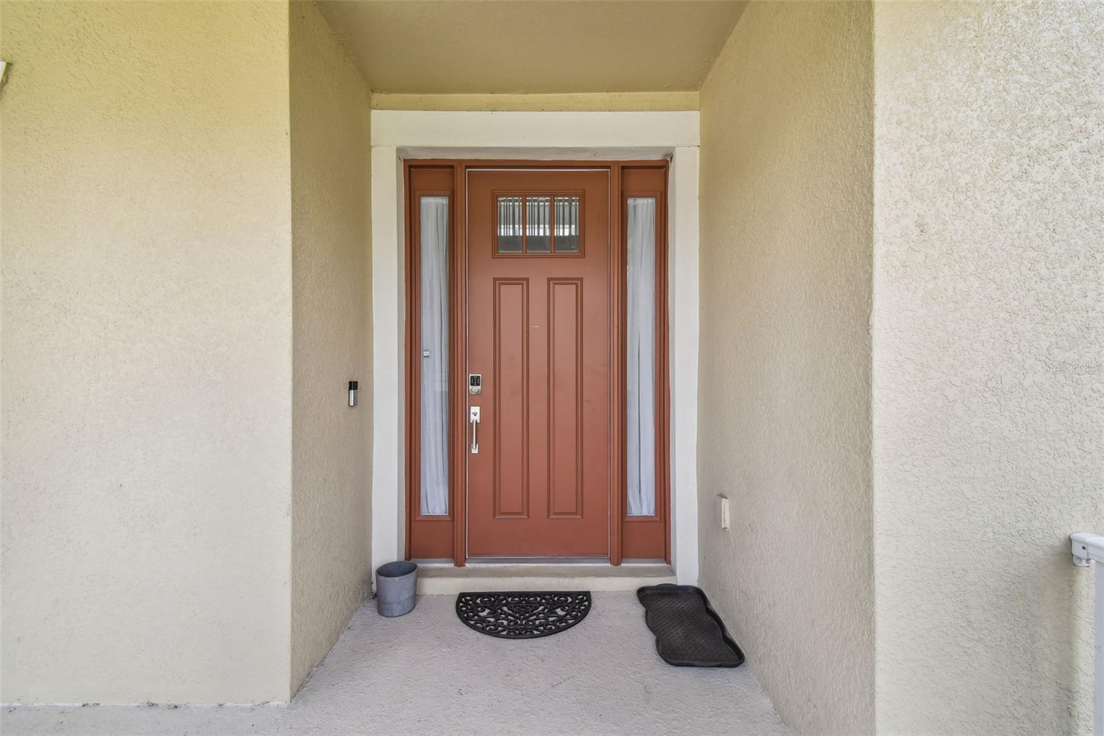 WATERGRASS PRCL E-1 - Residential