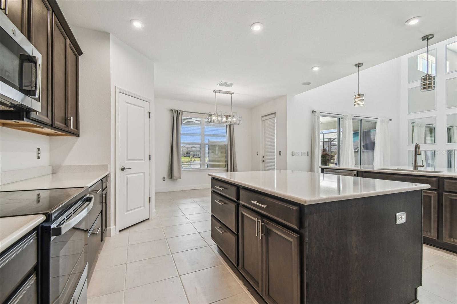 WATERGRASS PRCL E-1 - Residential