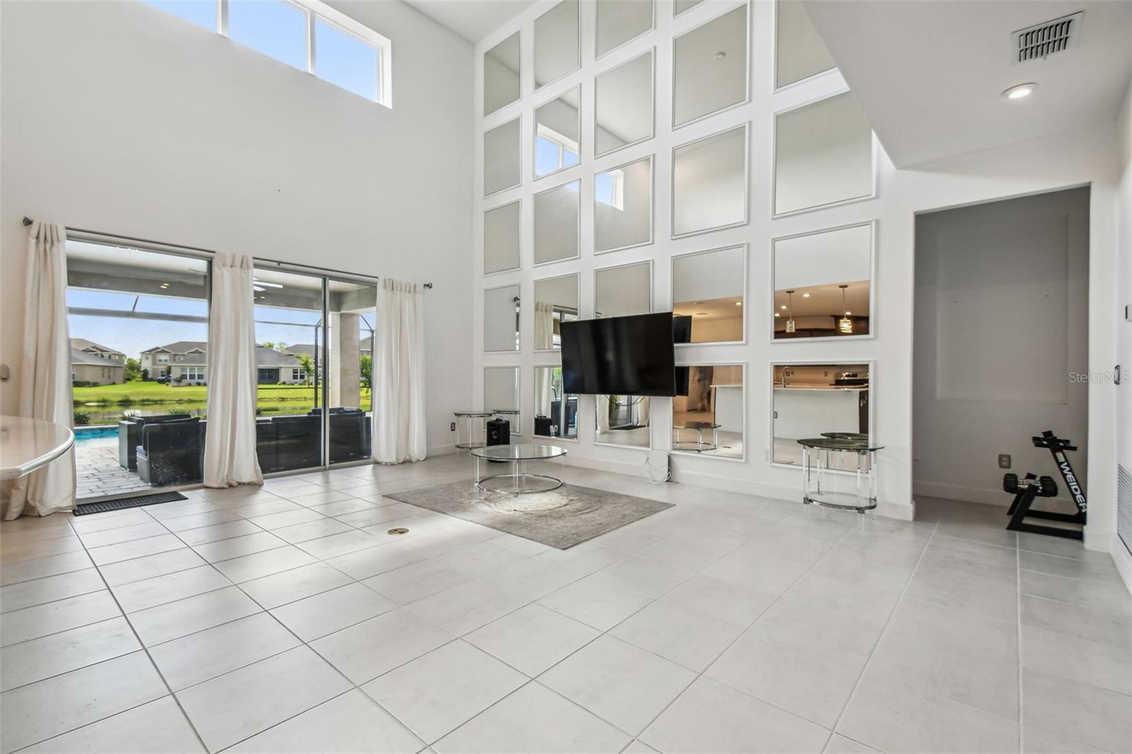 WATERGRASS PRCL E-1 - Residential