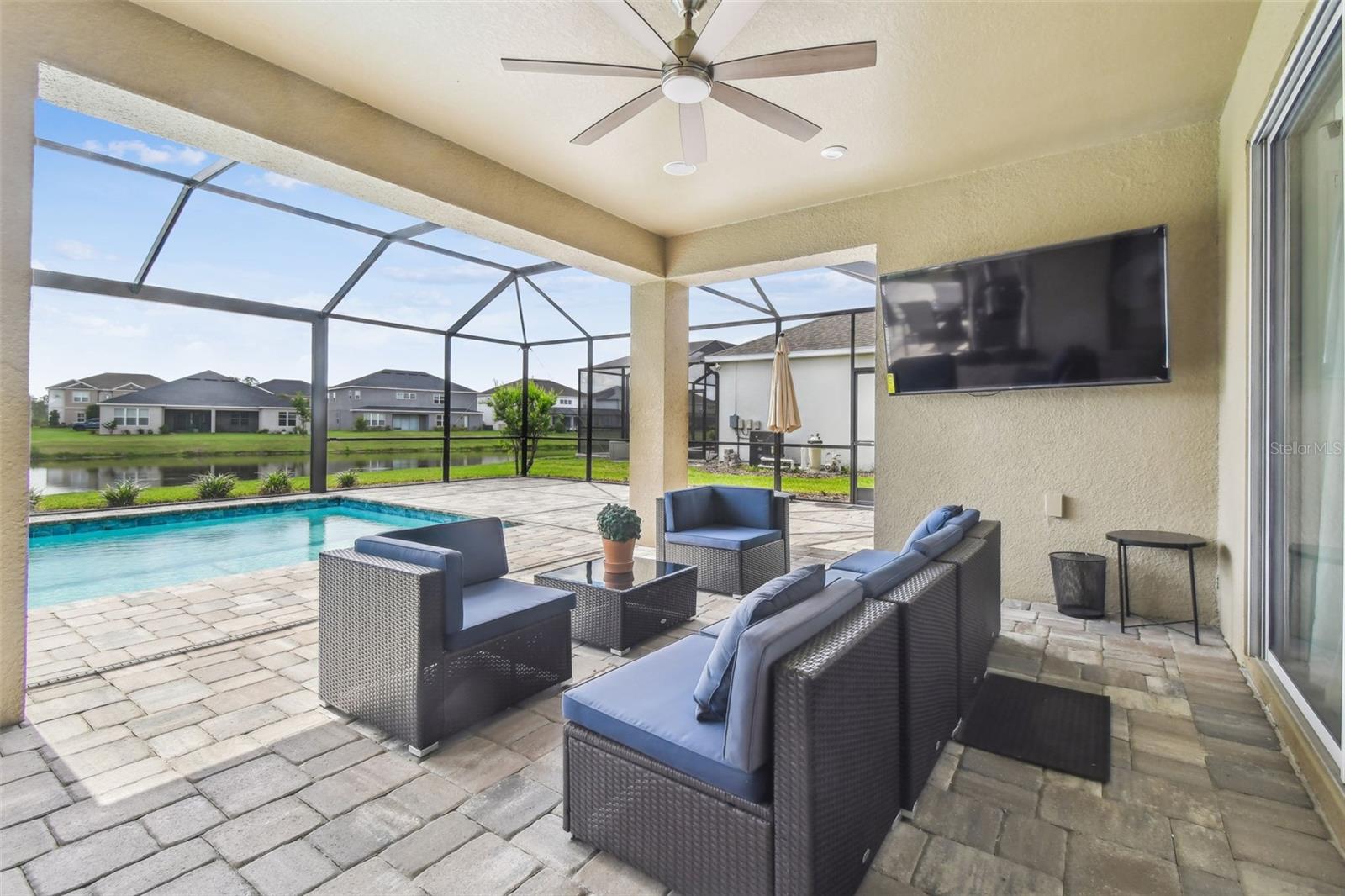 WATERGRASS PRCL E-1 - Residential