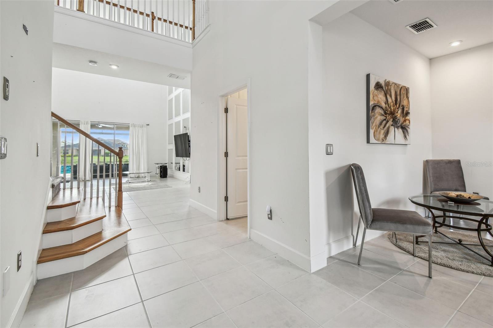 WATERGRASS PRCL E-1 - Residential