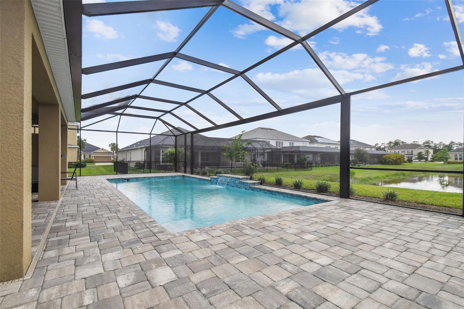 WATERGRASS PRCL E-1 - Residential