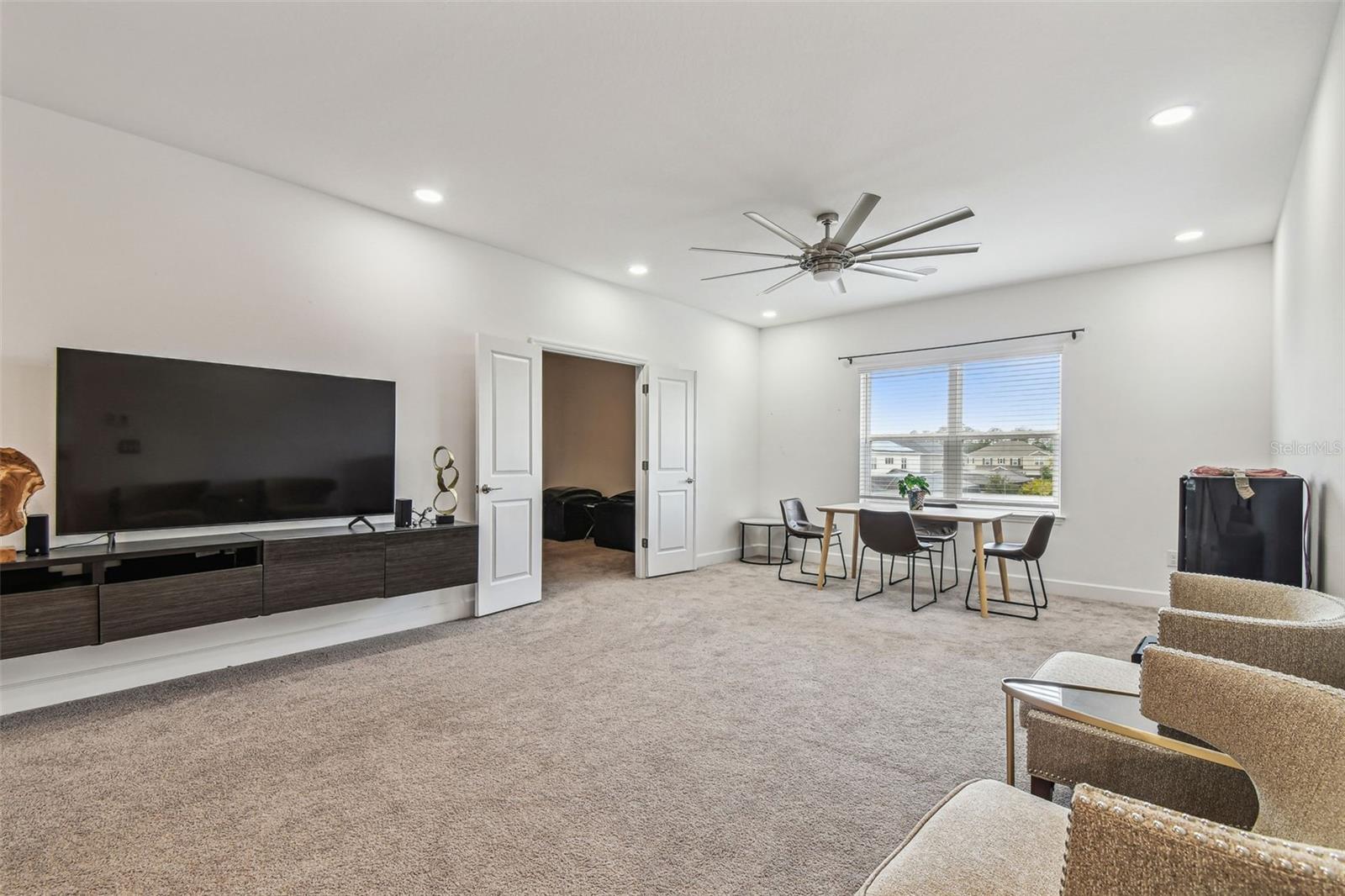 WATERGRASS PRCL E-1 - Residential