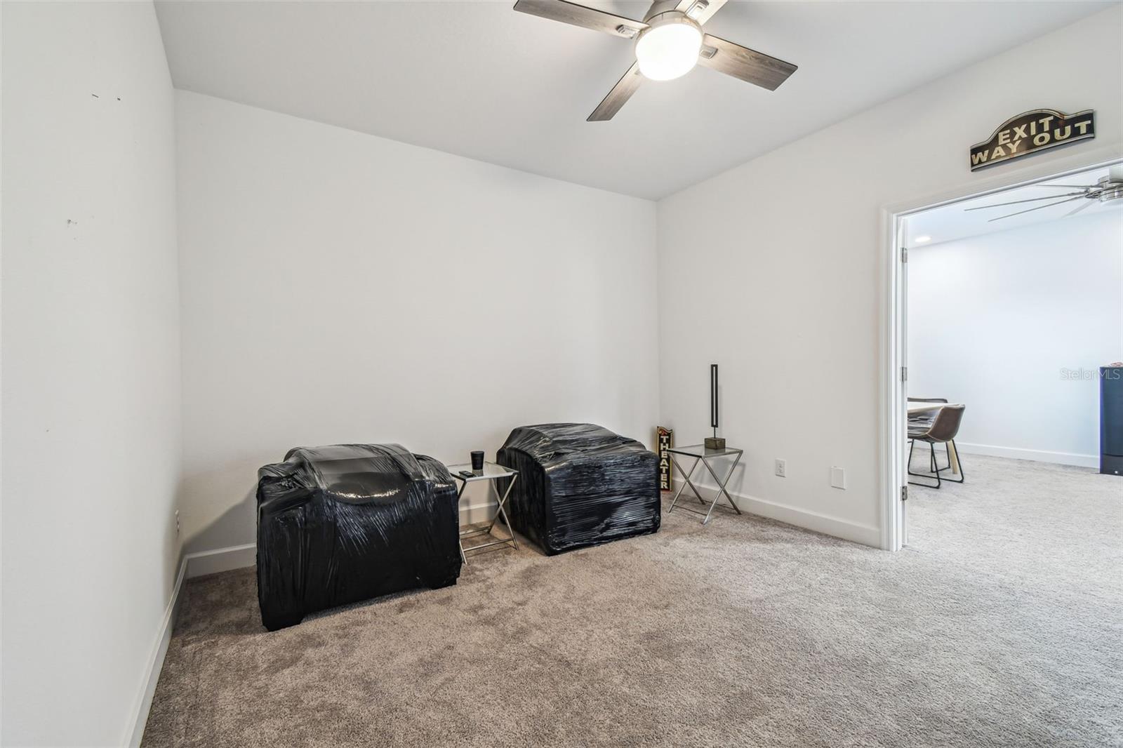 WATERGRASS PRCL E-1 - Residential