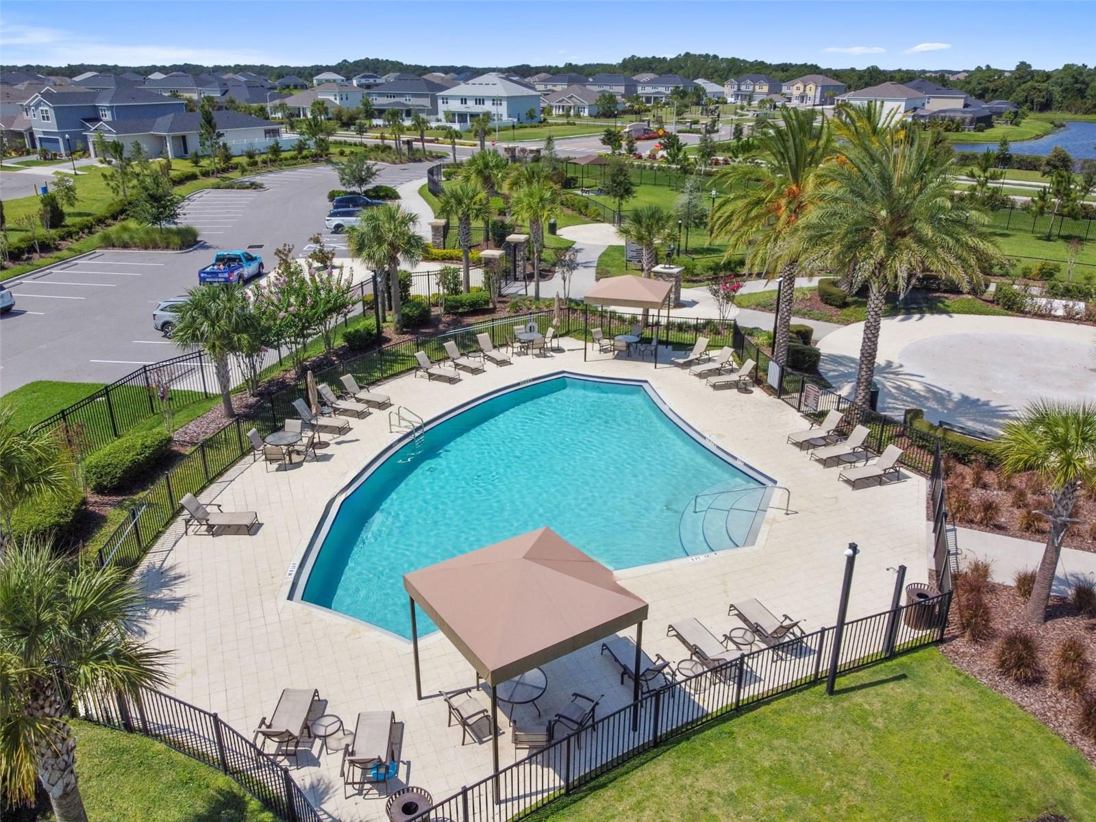 WATERGRASS PRCL E-1 - Residential