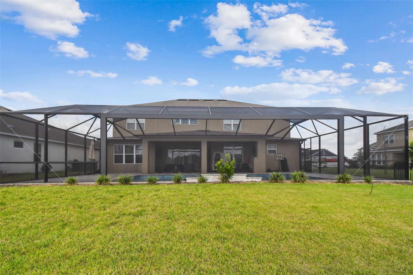 WATERGRASS PRCL E-1 - Residential