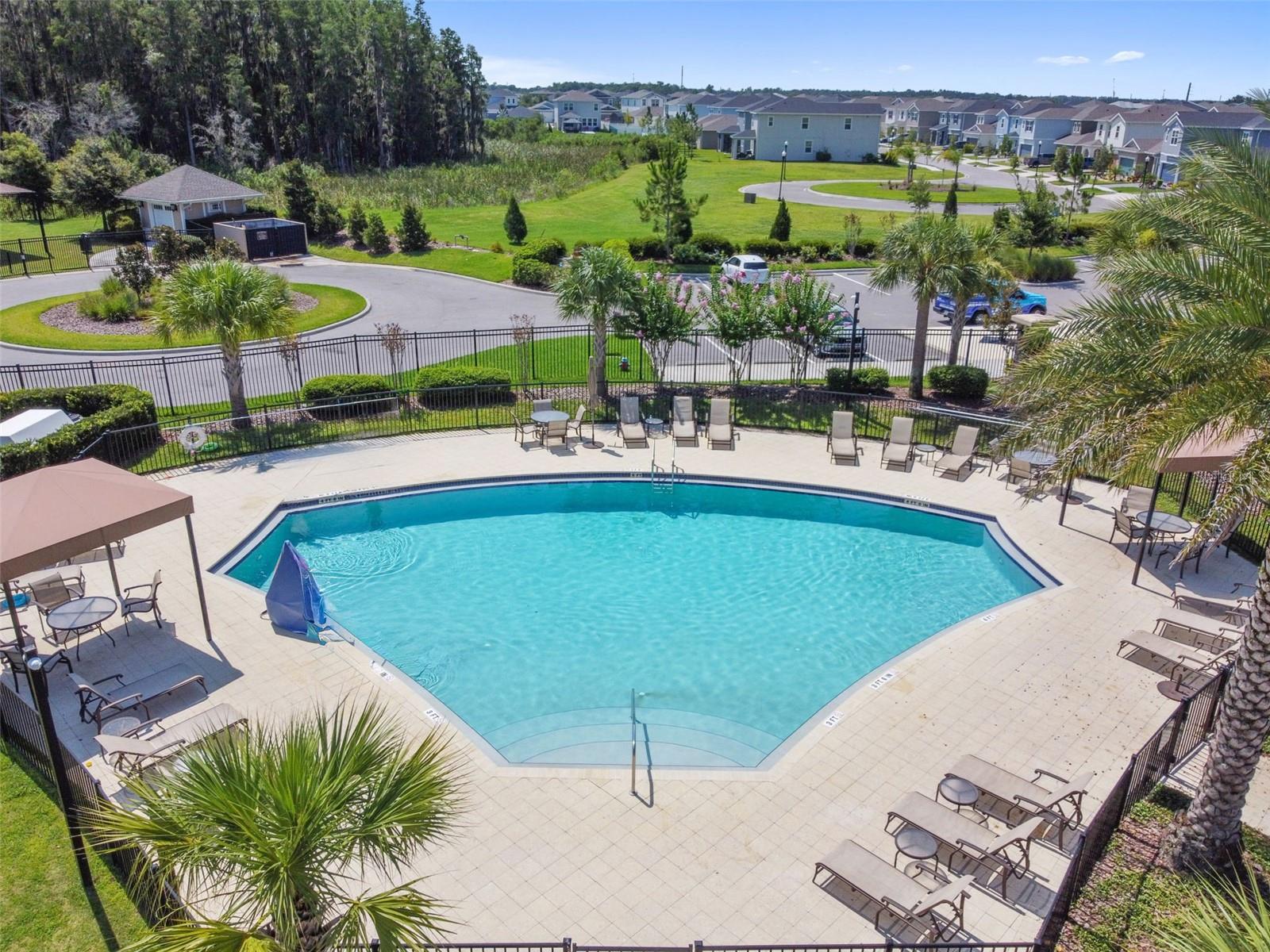 WATERGRASS PRCL E-1 - Residential