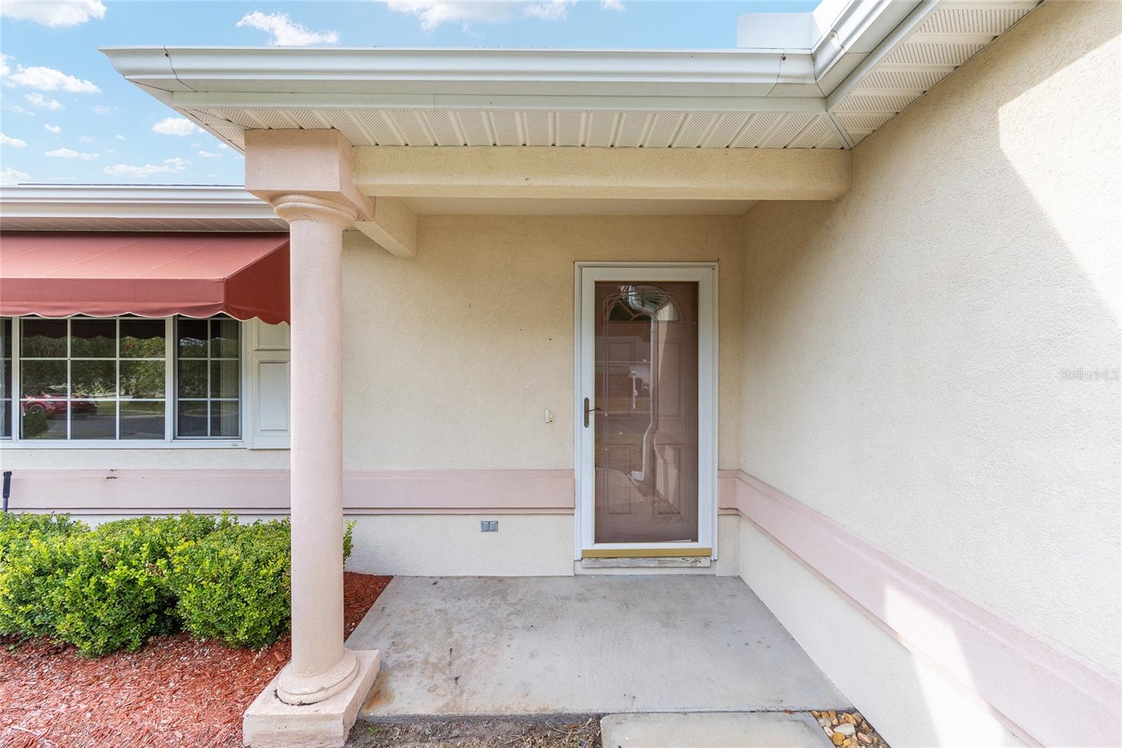 SPRUCE CRK PRESERVE 03 - Residential