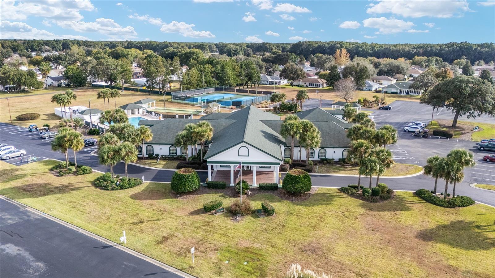 SPRUCE CRK PRESERVE 03 - Residential