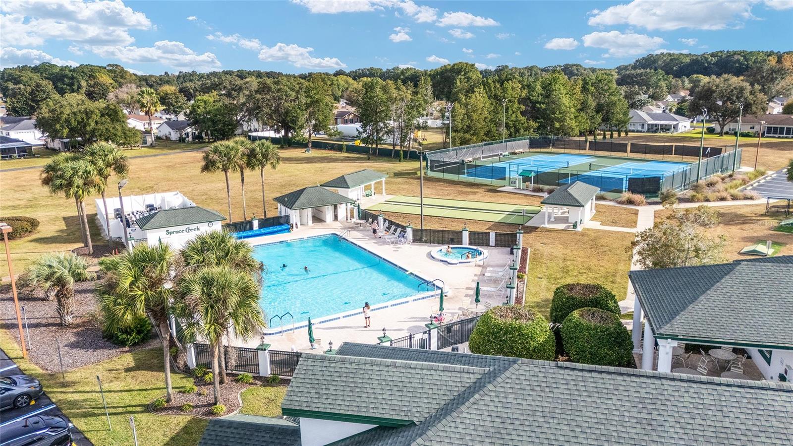 SPRUCE CRK PRESERVE 03 - Residential