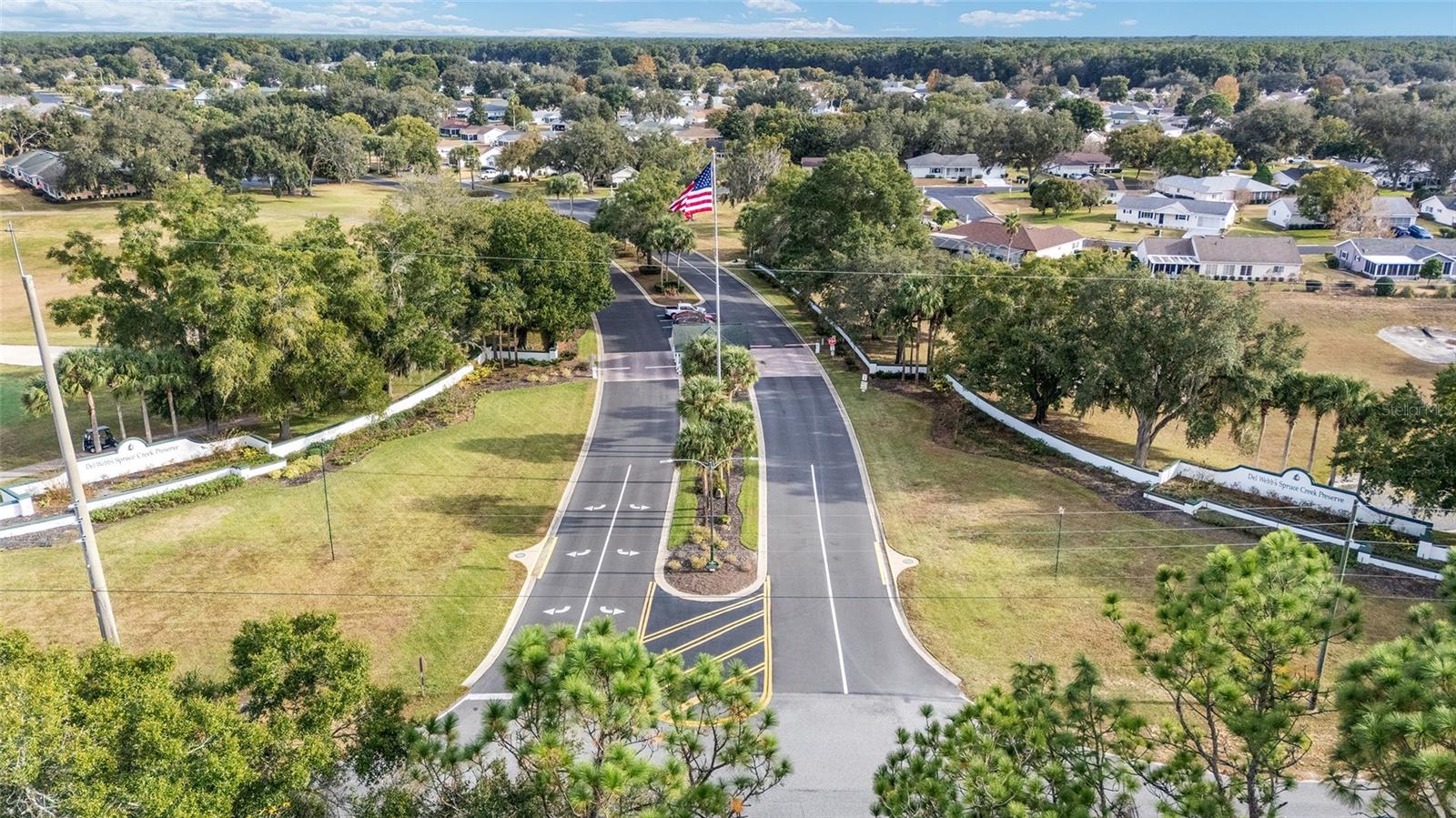 SPRUCE CRK PRESERVE 03 - Residential