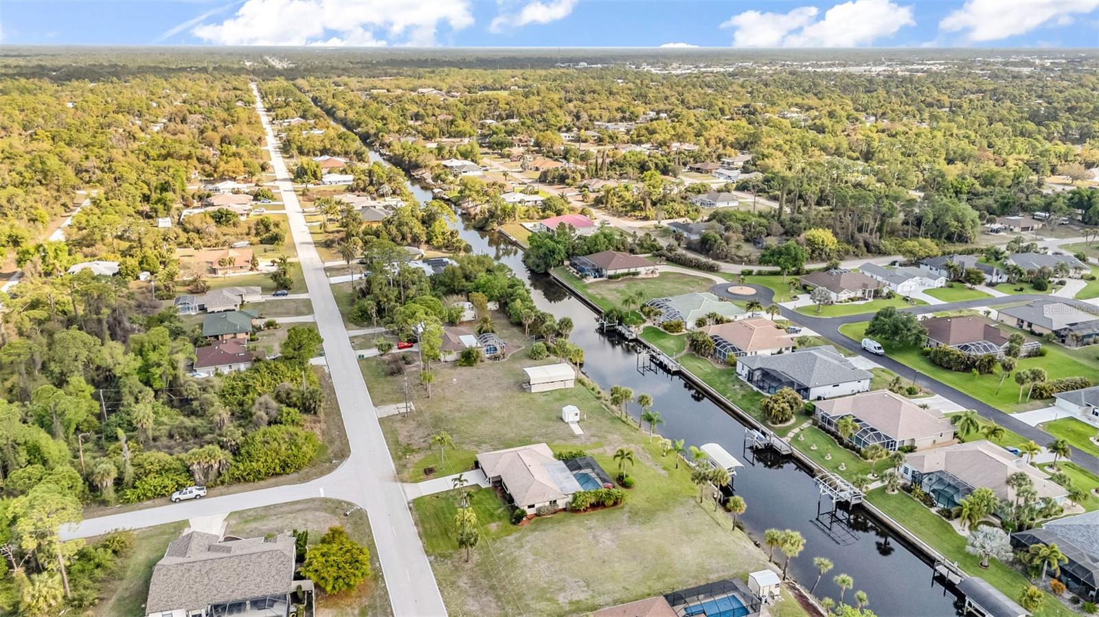 PORT CHARLOTTE SEC 41 - Residential