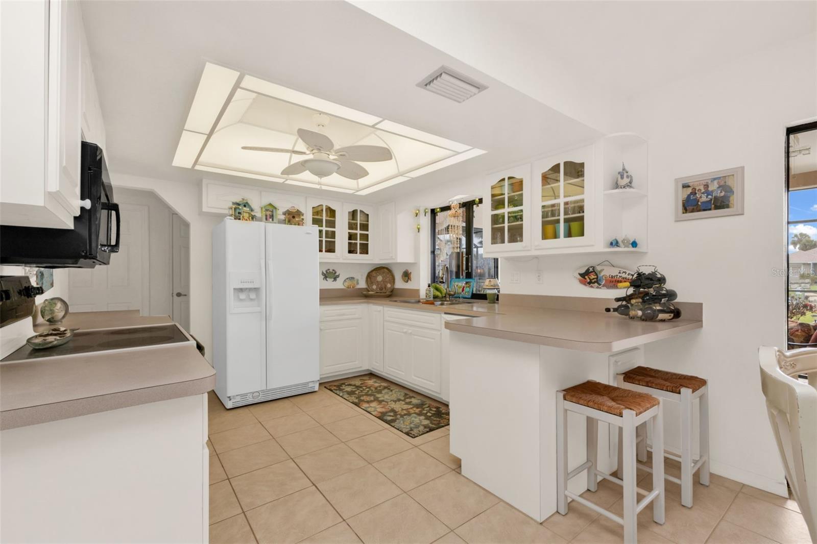 PORT CHARLOTTE SEC 41 - Residential