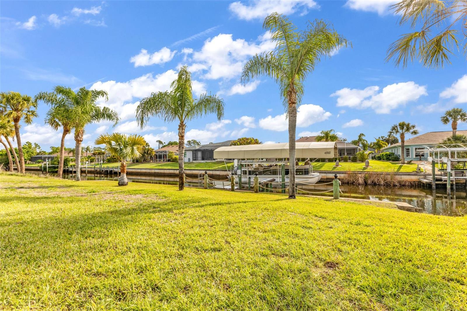 PORT CHARLOTTE SEC 41 - Residential