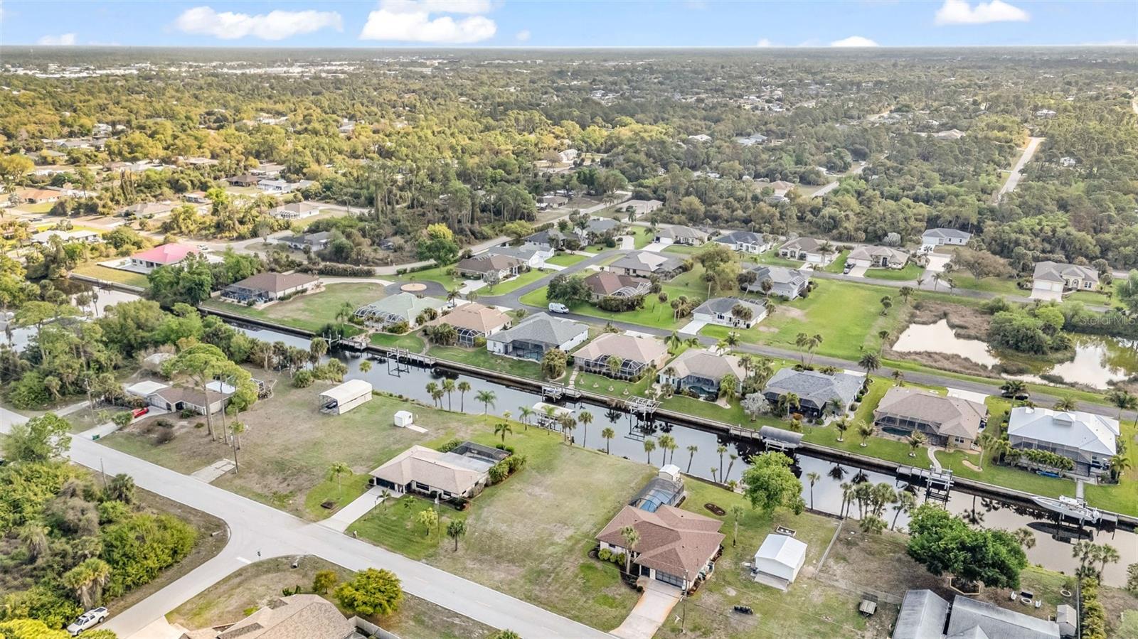 PORT CHARLOTTE SEC 41 - Residential