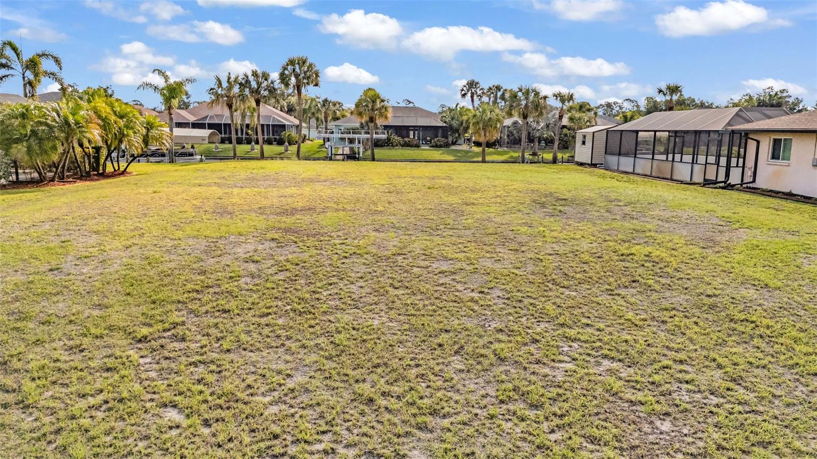 PORT CHARLOTTE SEC 41 - Residential