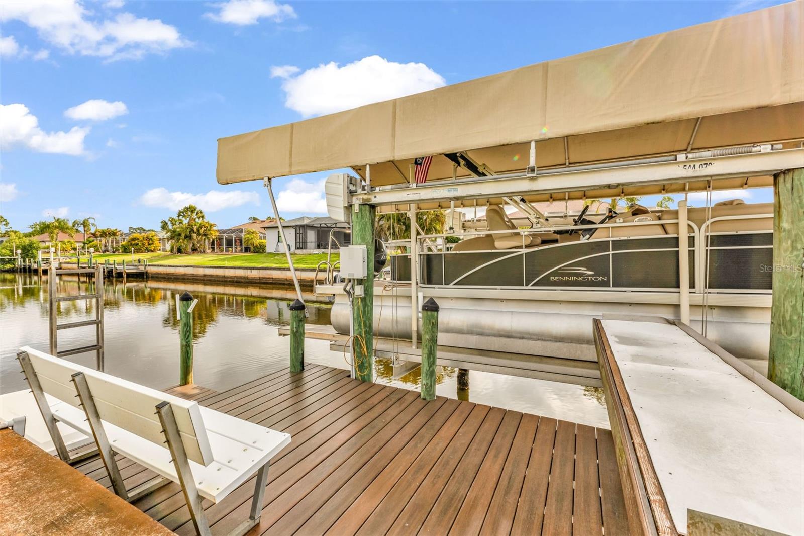 PORT CHARLOTTE SEC 41 - Residential