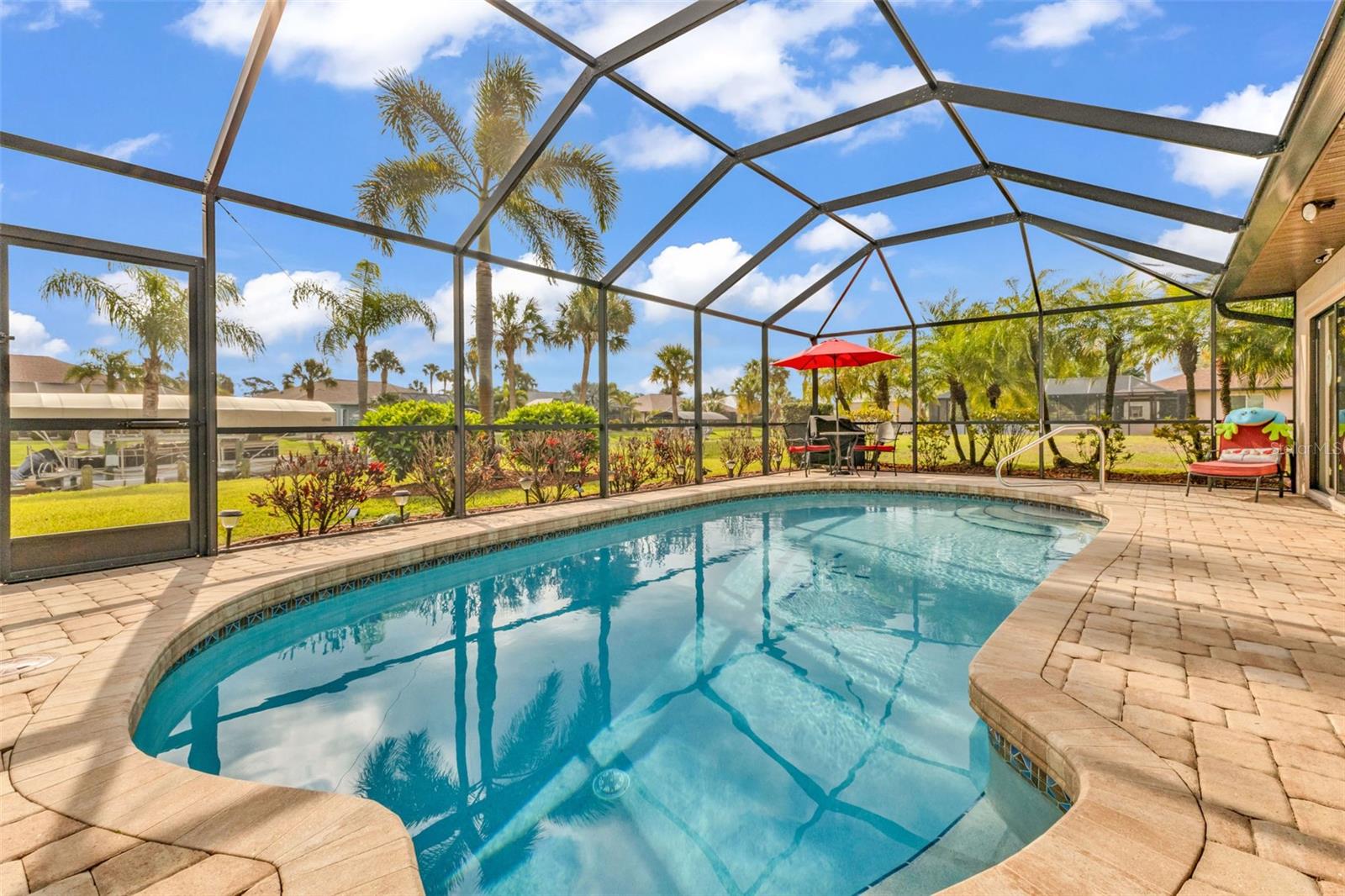 PORT CHARLOTTE SEC 41 - Residential