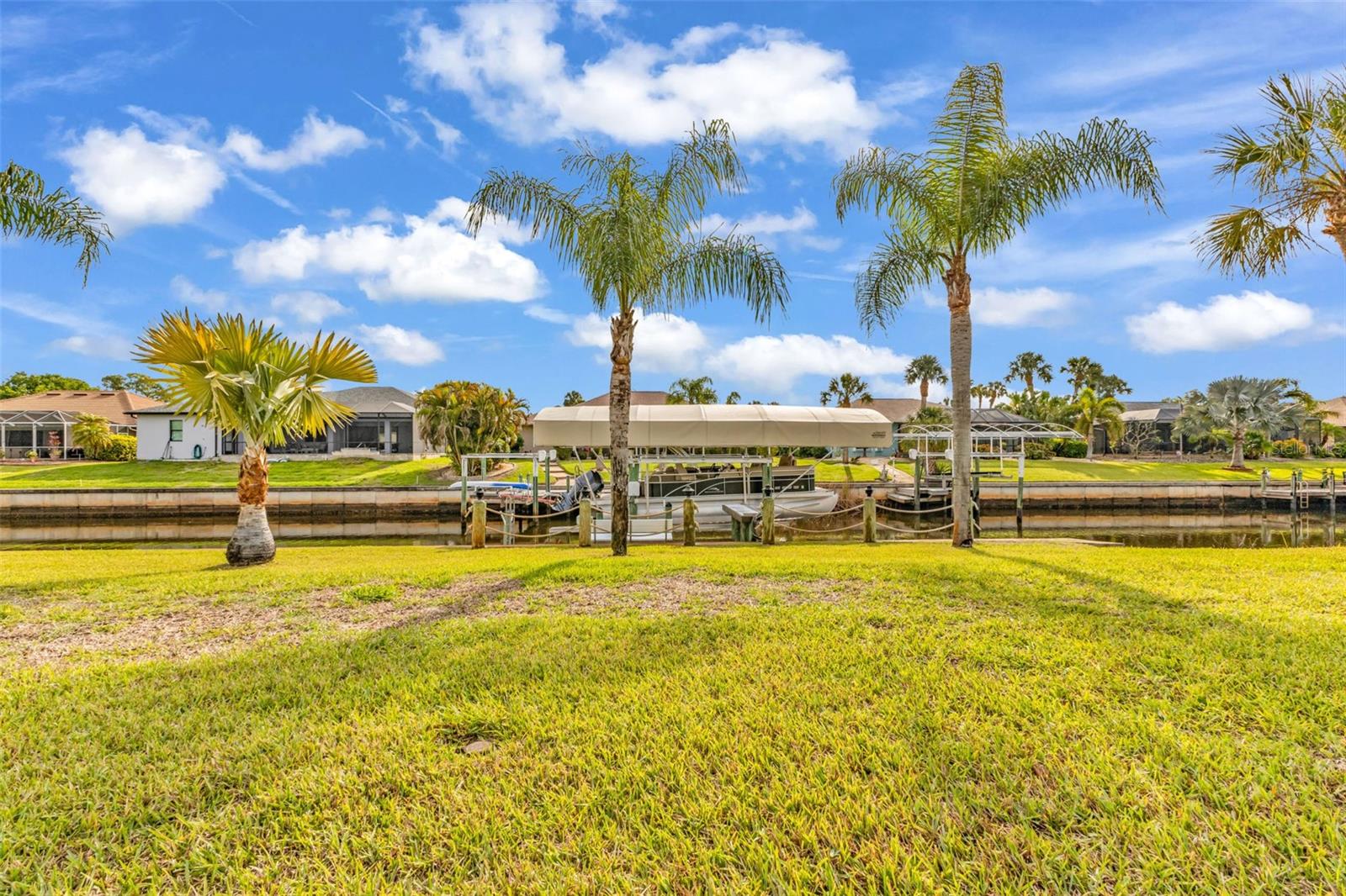 PORT CHARLOTTE SEC 41 - Residential