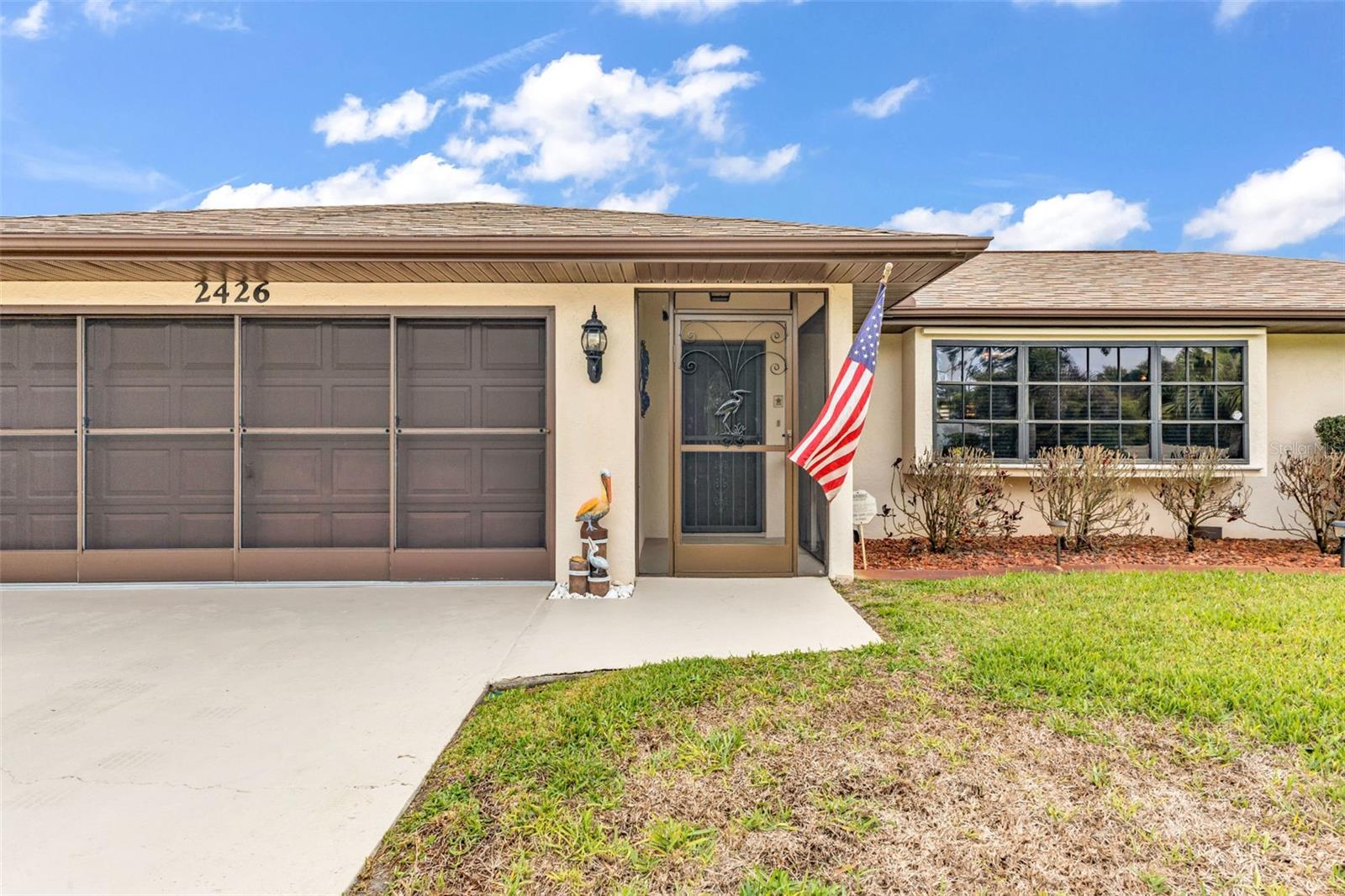 PORT CHARLOTTE SEC 41 - Residential