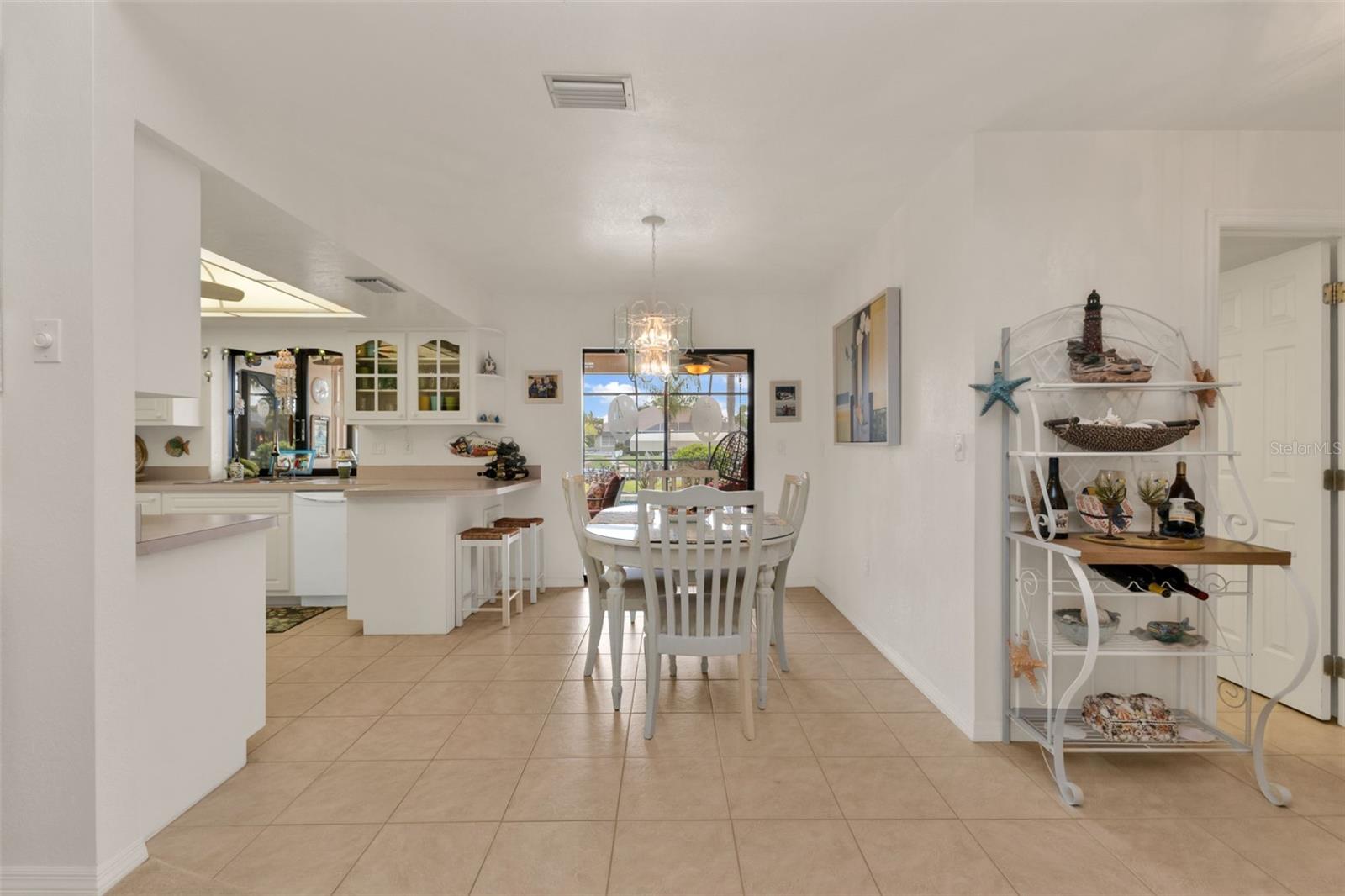 PORT CHARLOTTE SEC 41 - Residential