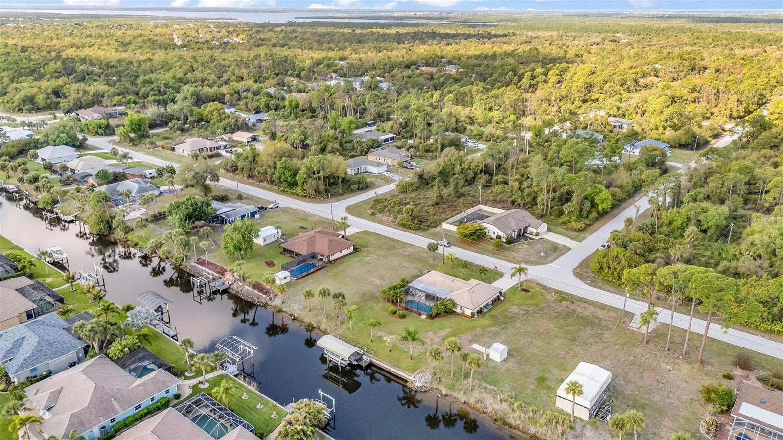 PORT CHARLOTTE SEC 41 - Residential