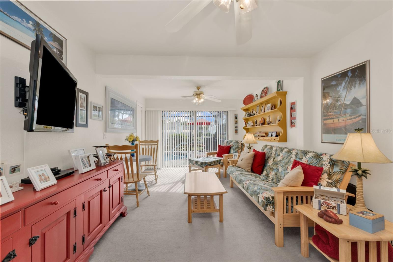 PORT CHARLOTTE SEC 41 - Residential