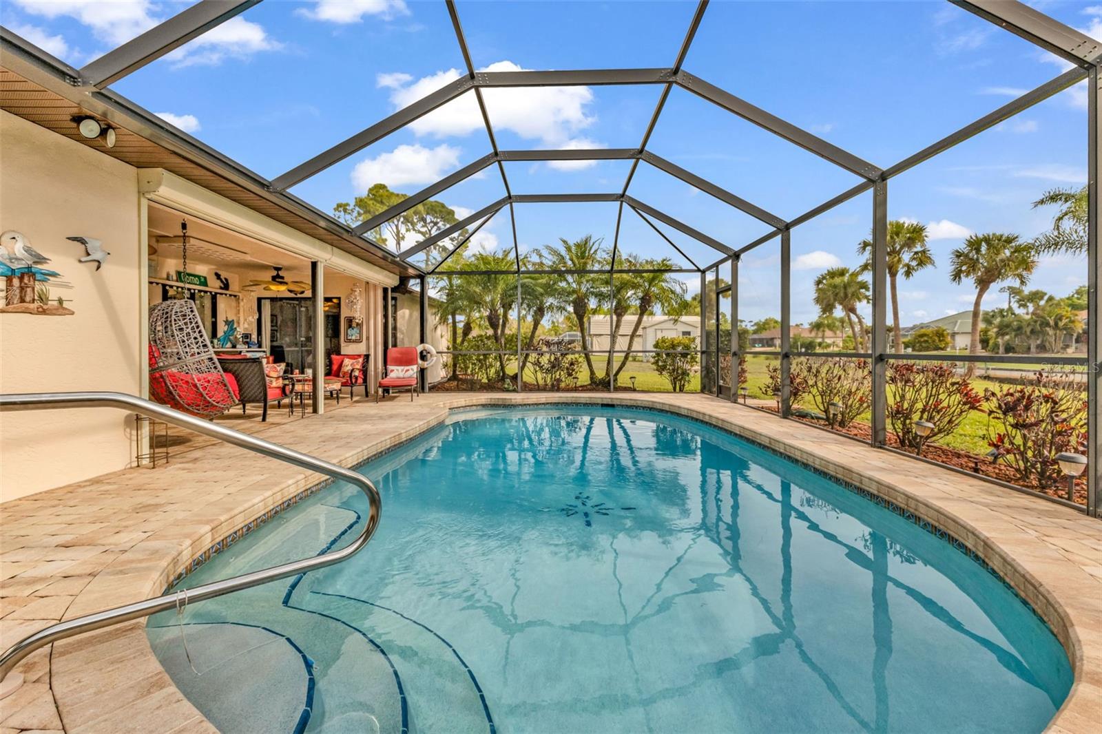 PORT CHARLOTTE SEC 41 - Residential