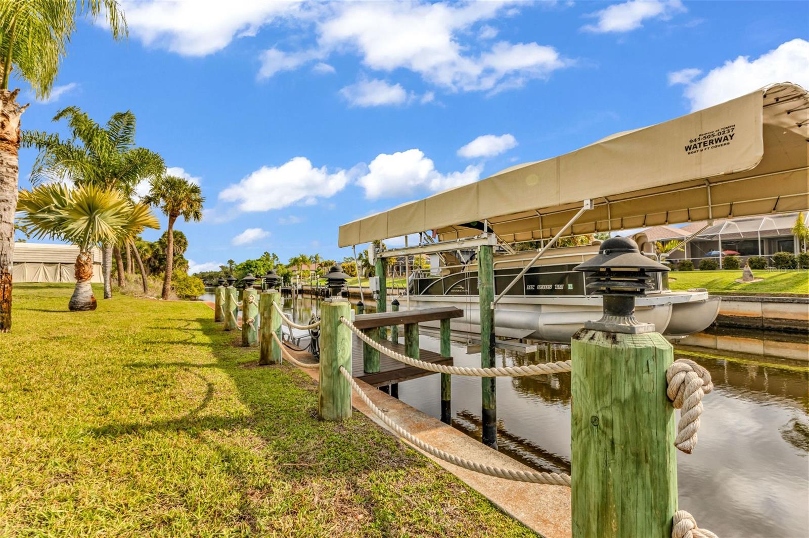 PORT CHARLOTTE SEC 41 - Residential