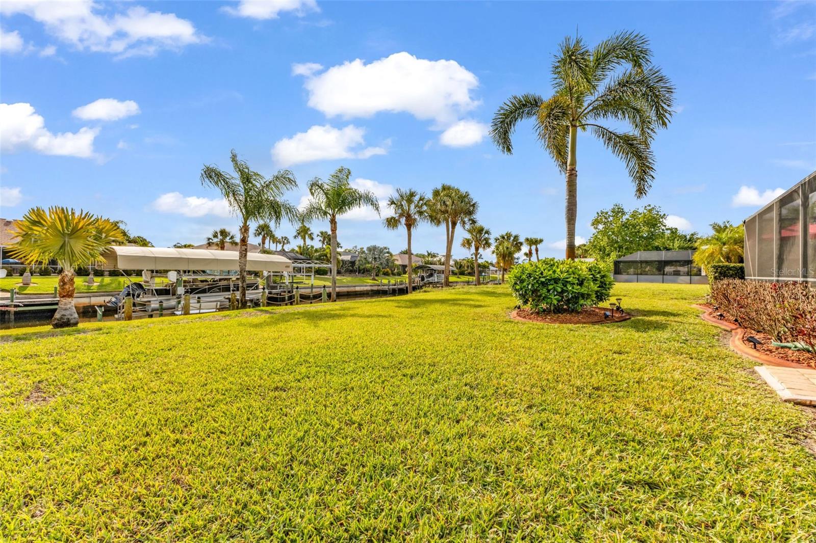 PORT CHARLOTTE SEC 41 - Residential