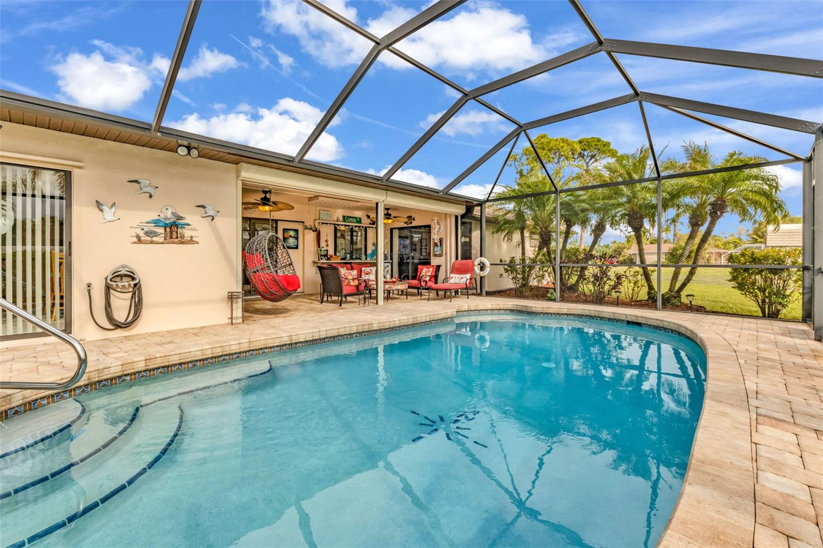 PORT CHARLOTTE SEC 41 - Residential