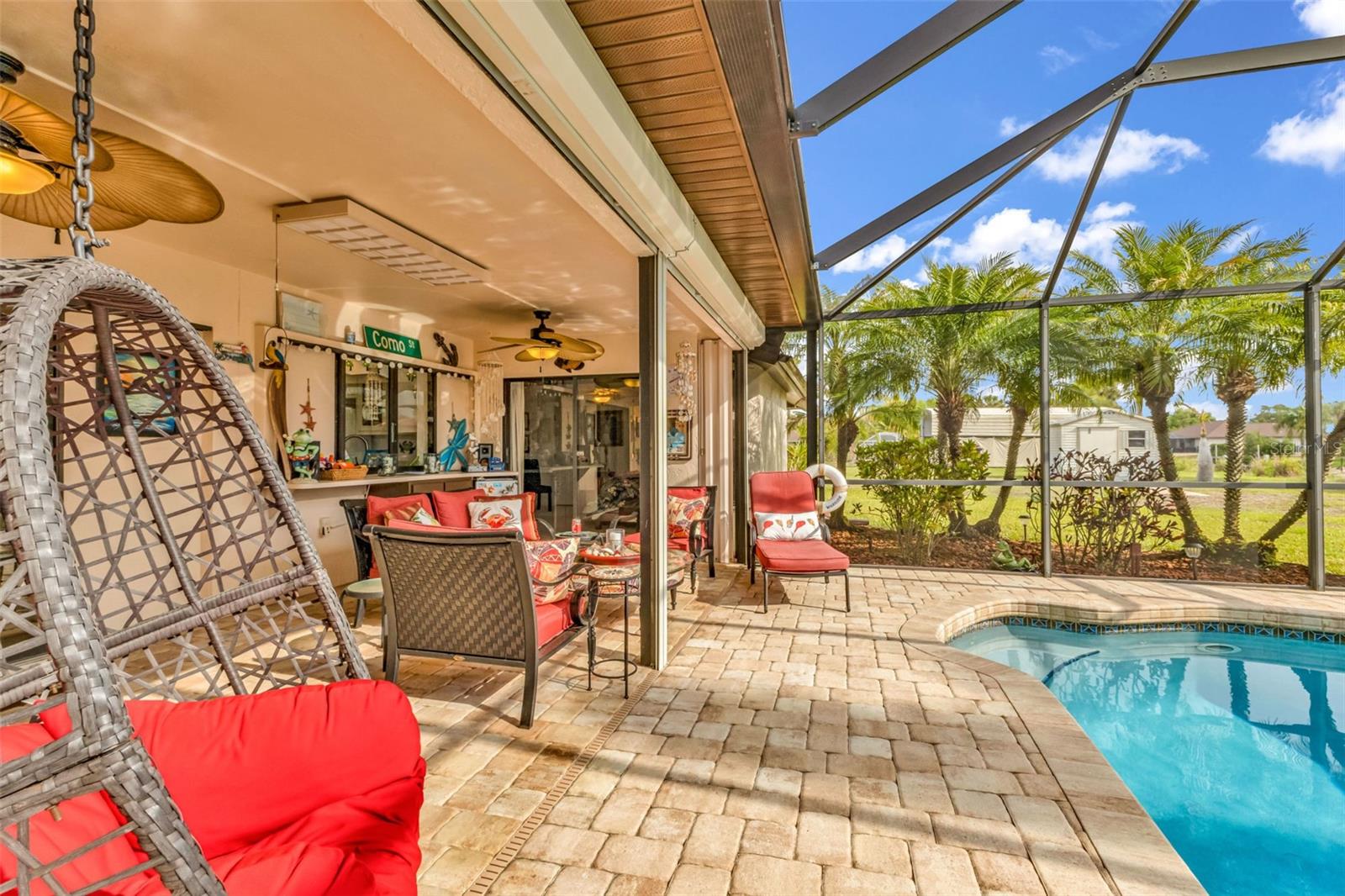 PORT CHARLOTTE SEC 41 - Residential