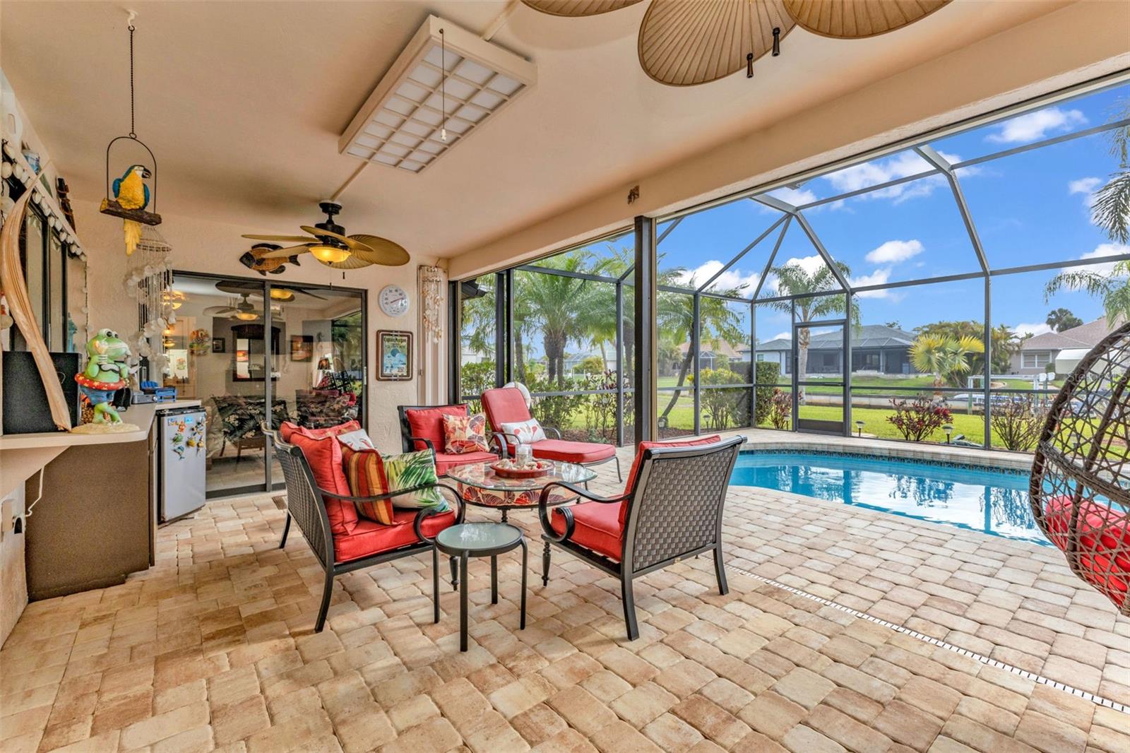 PORT CHARLOTTE SEC 41 - Residential