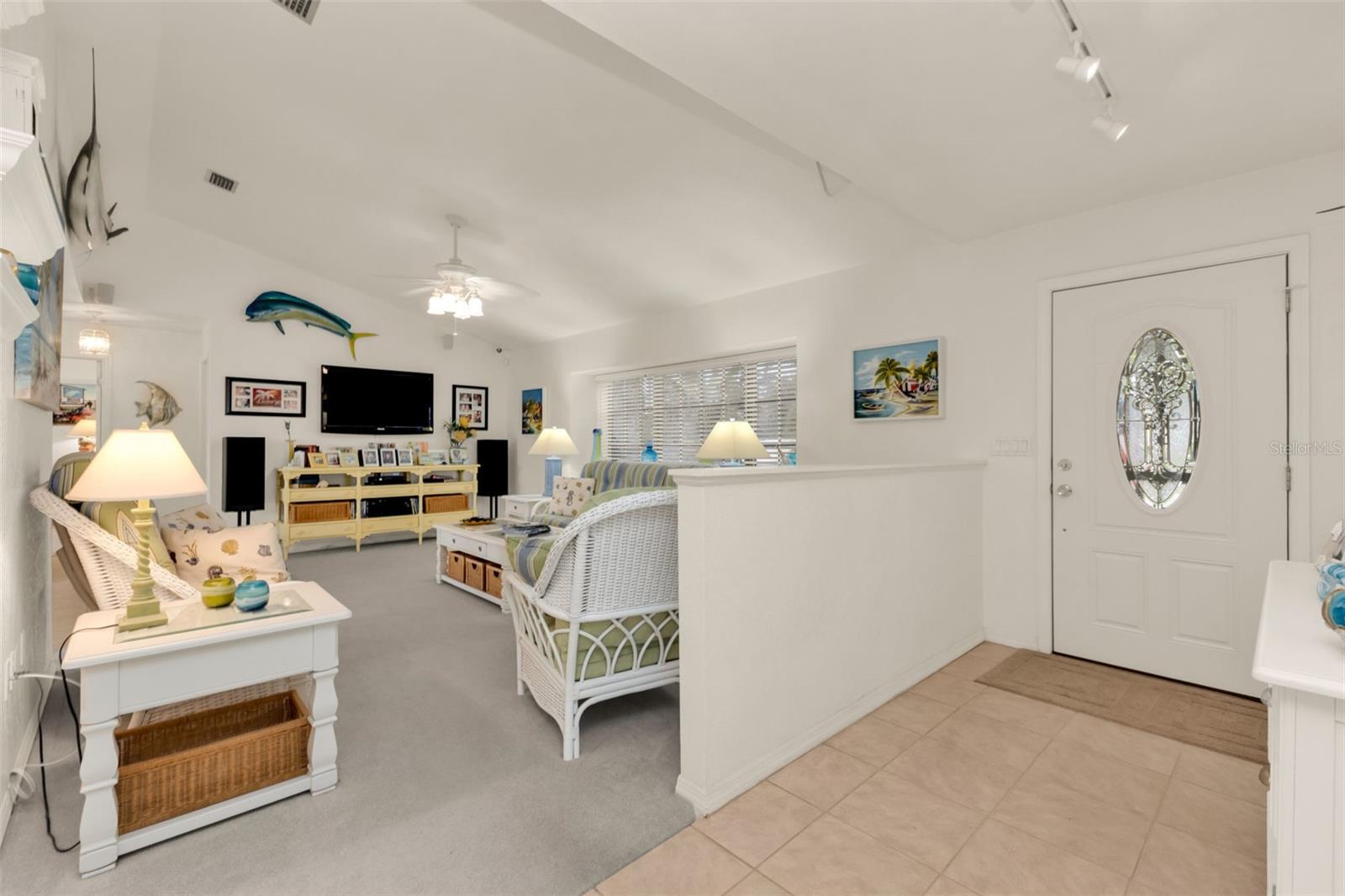 PORT CHARLOTTE SEC 41 - Residential