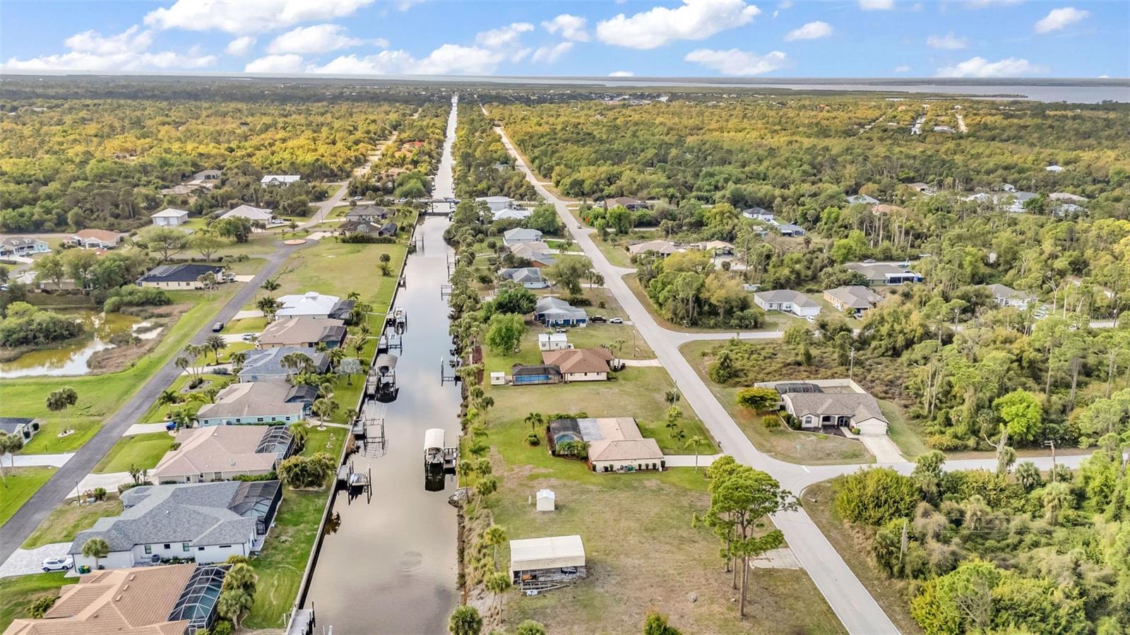 PORT CHARLOTTE SEC 41 - Residential