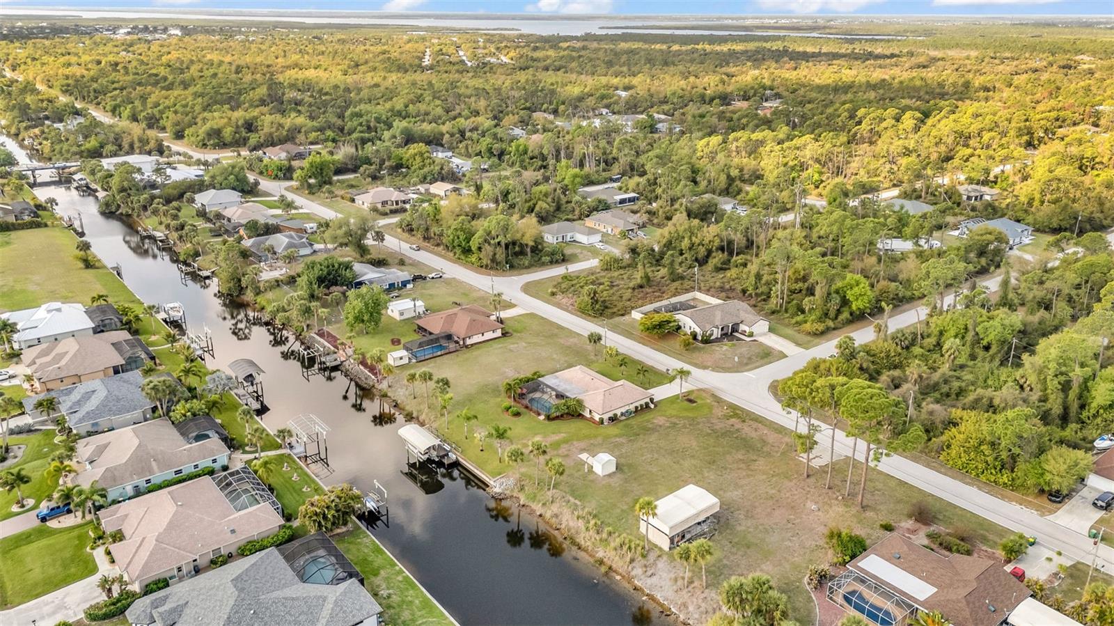 PORT CHARLOTTE SEC 41 - Residential