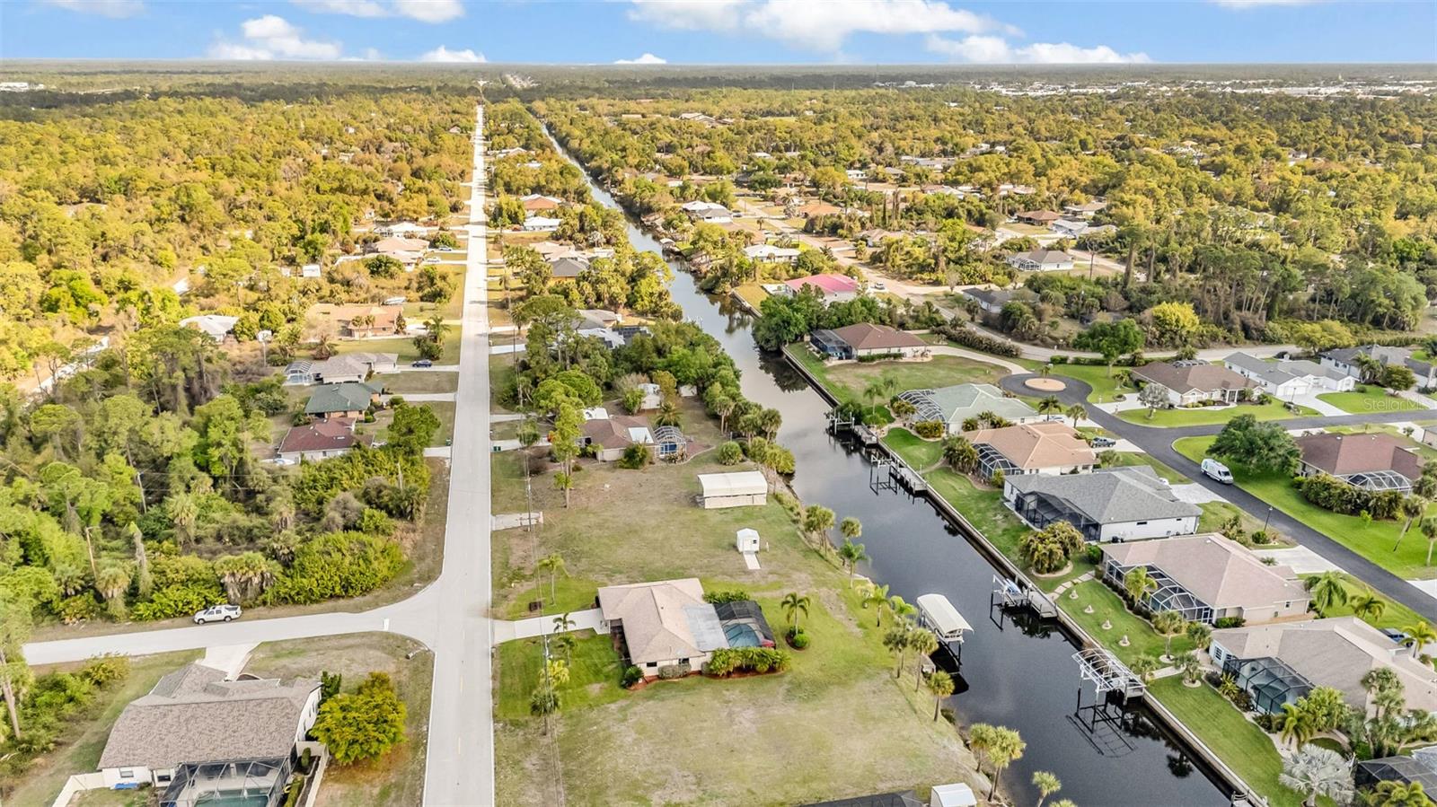 PORT CHARLOTTE SEC 41 - Residential