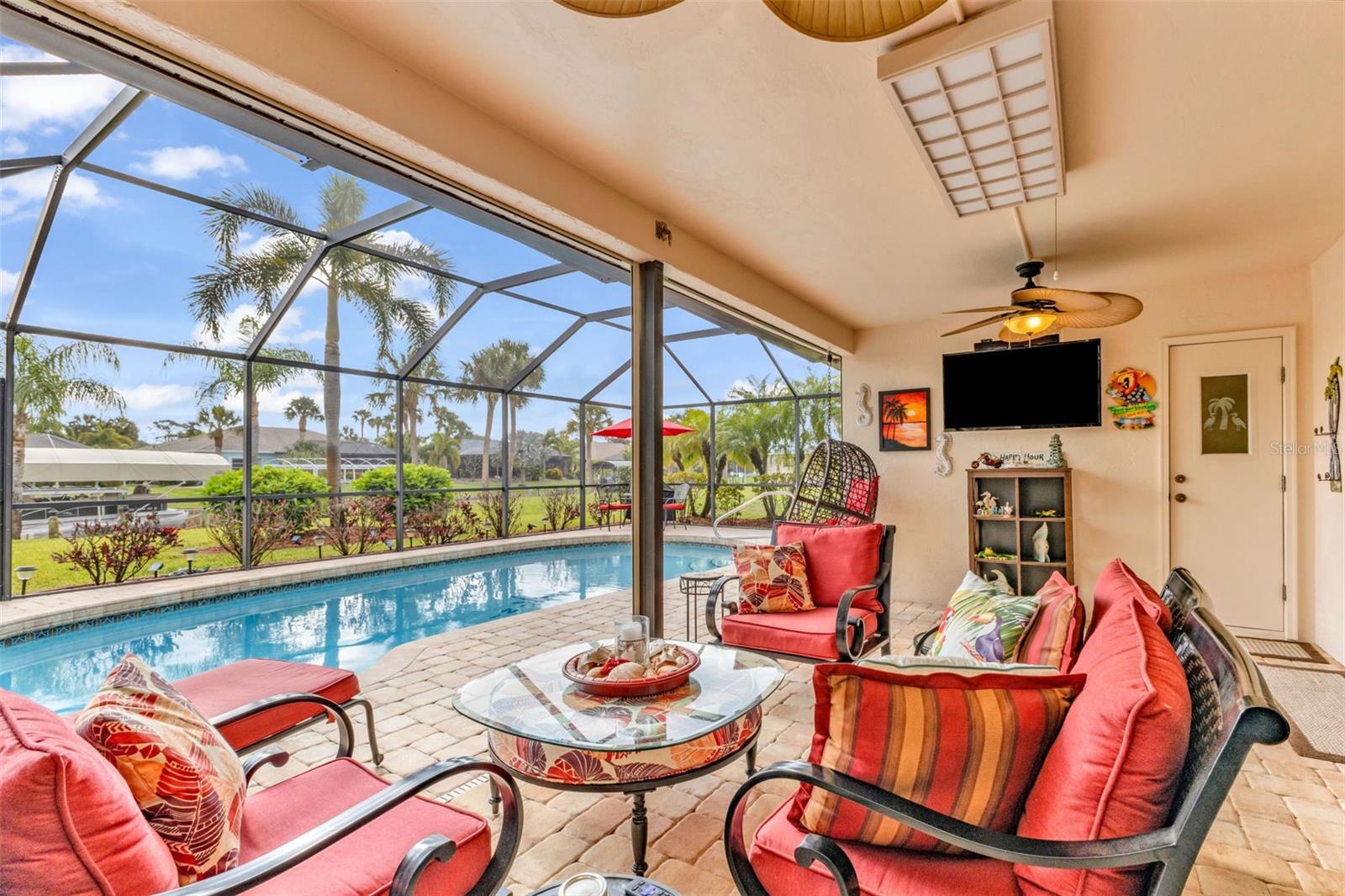 PORT CHARLOTTE SEC 41 - Residential