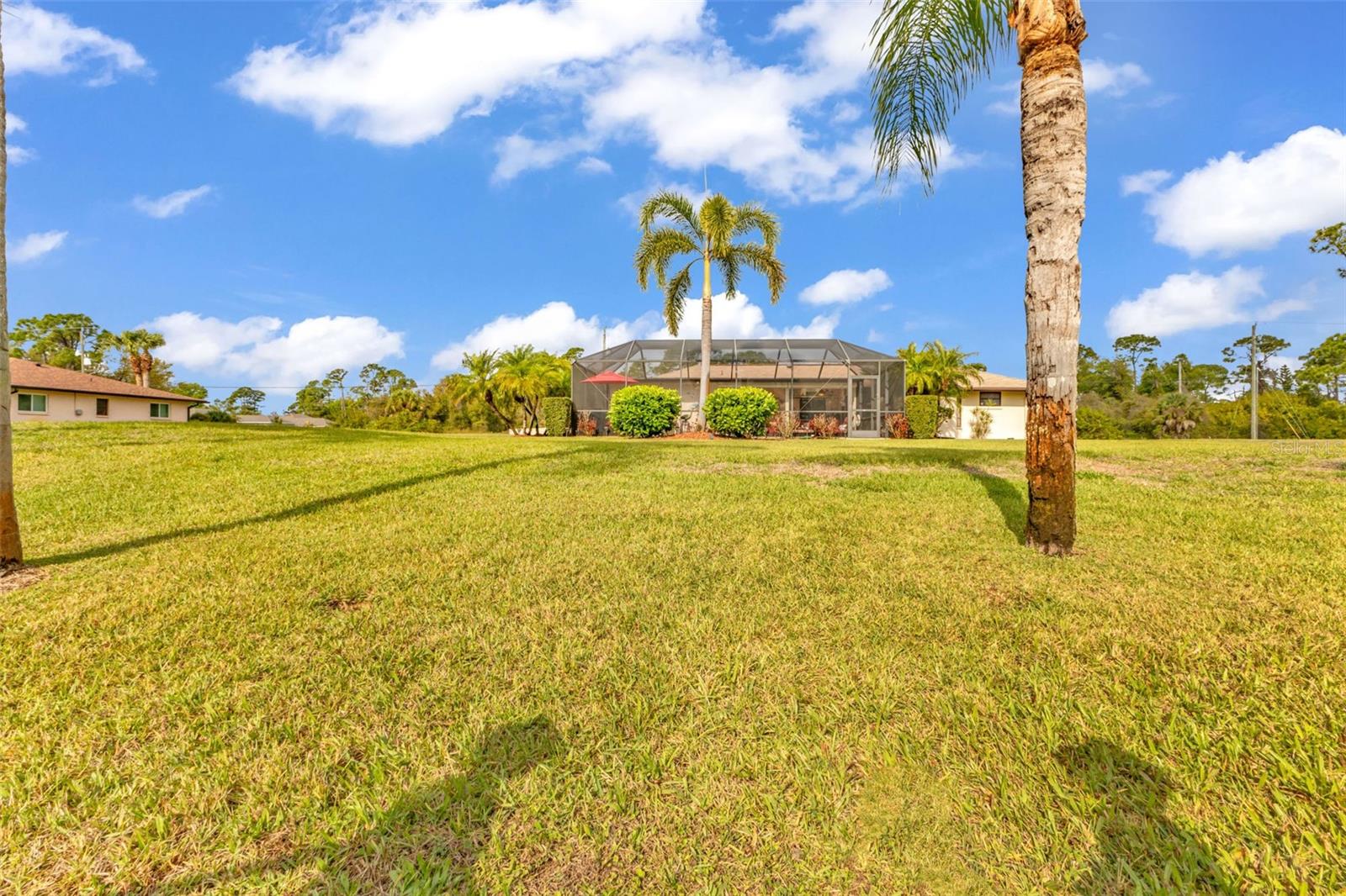 PORT CHARLOTTE SEC 41 - Residential