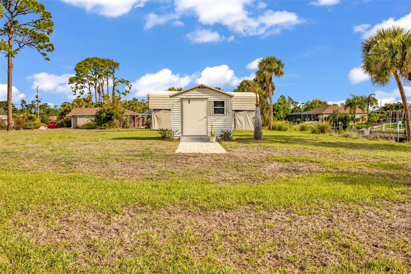 PORT CHARLOTTE SEC 41 - Residential