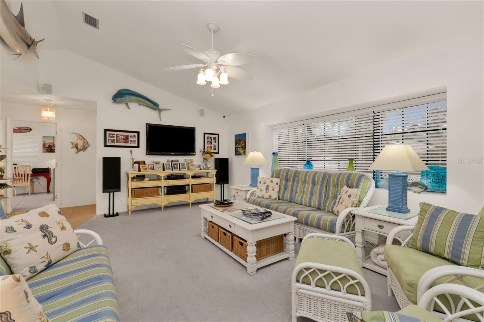 PORT CHARLOTTE SEC 41 - Residential