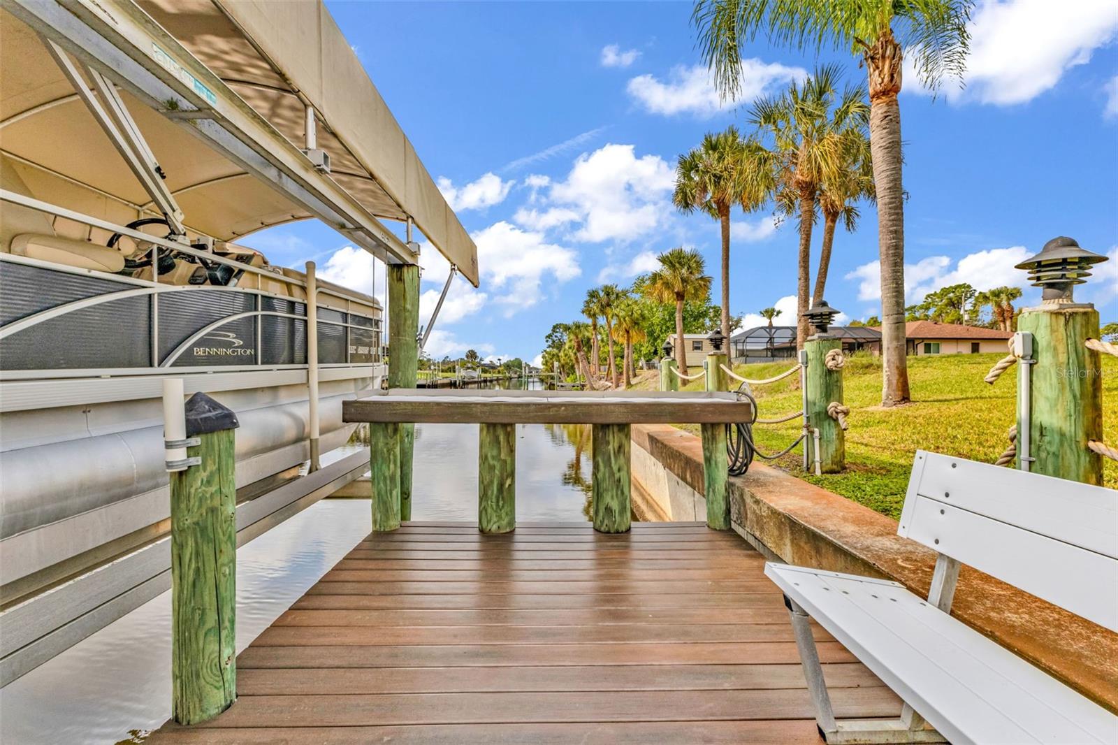 PORT CHARLOTTE SEC 41 - Residential