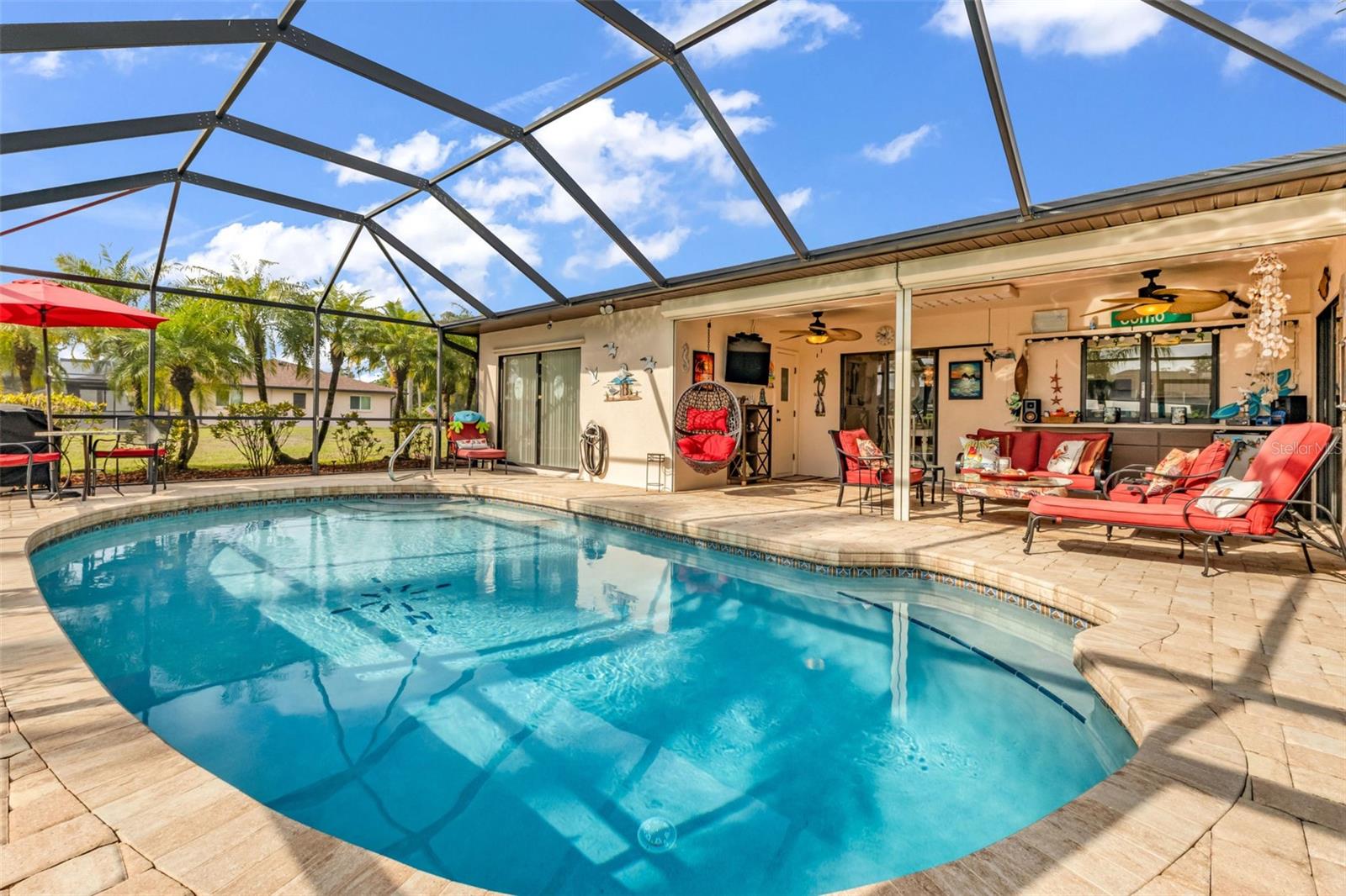 PORT CHARLOTTE SEC 41 - Residential