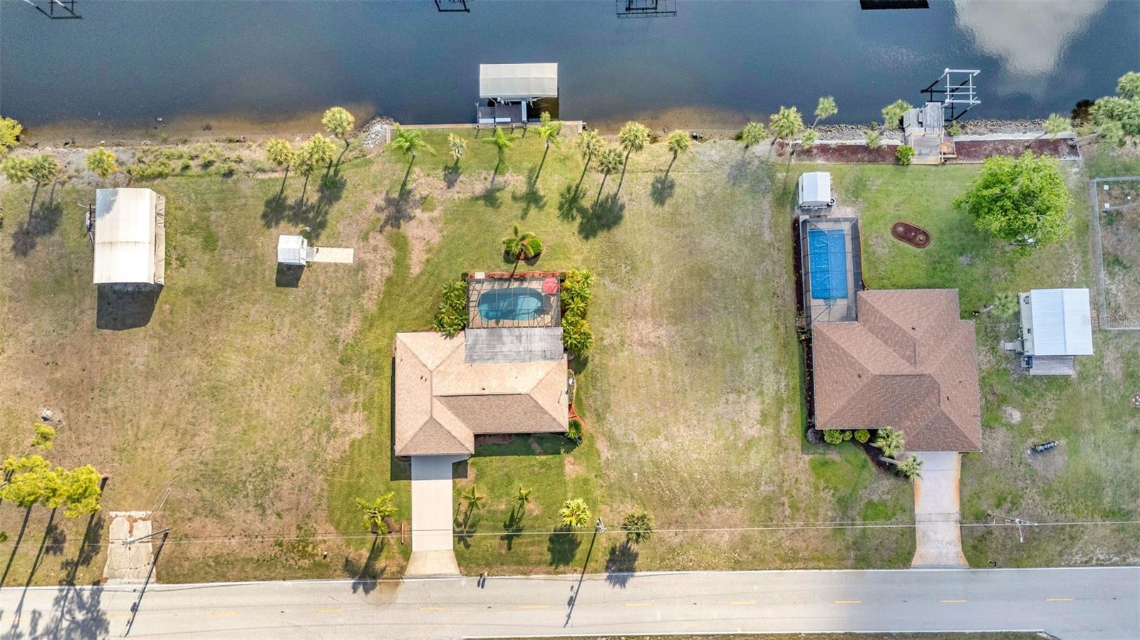 PORT CHARLOTTE SEC 41 - Residential