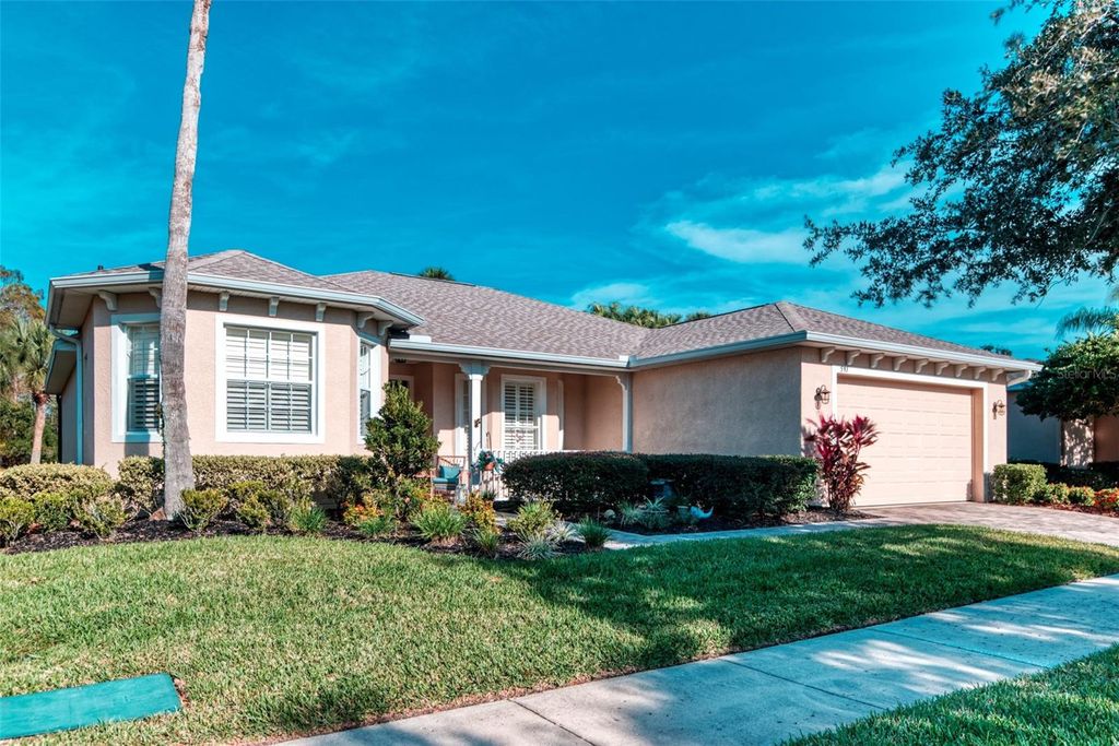 Photo of 591 Highlands Hammock Dr, Kissimmee, FL 34759 (MLS # S5139546)