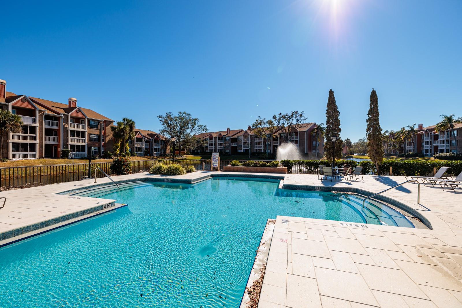 VANTAGE POINT CONDO - Residential